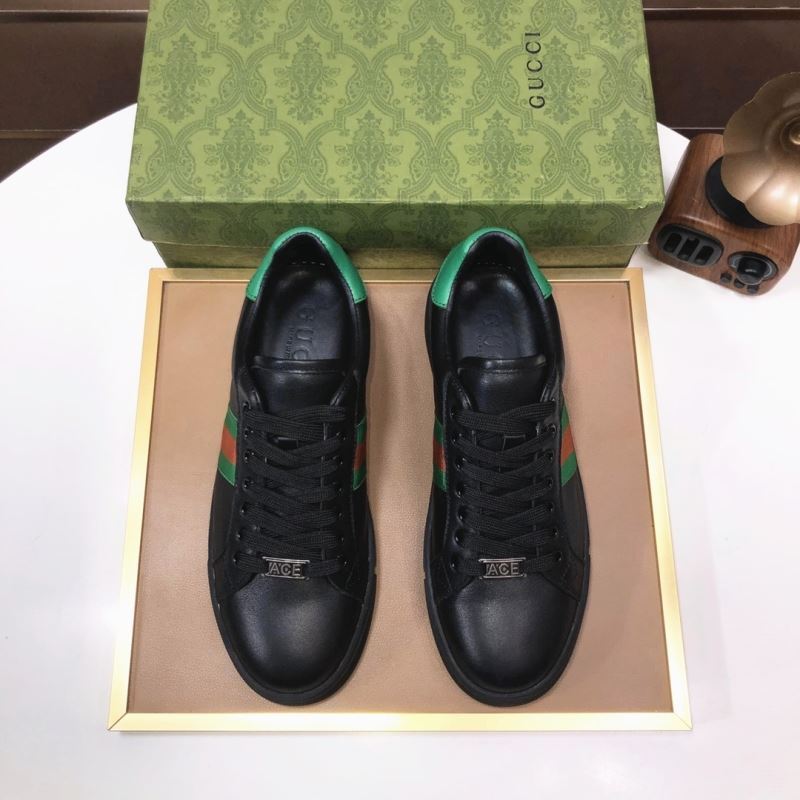 Gucci Low Shoes